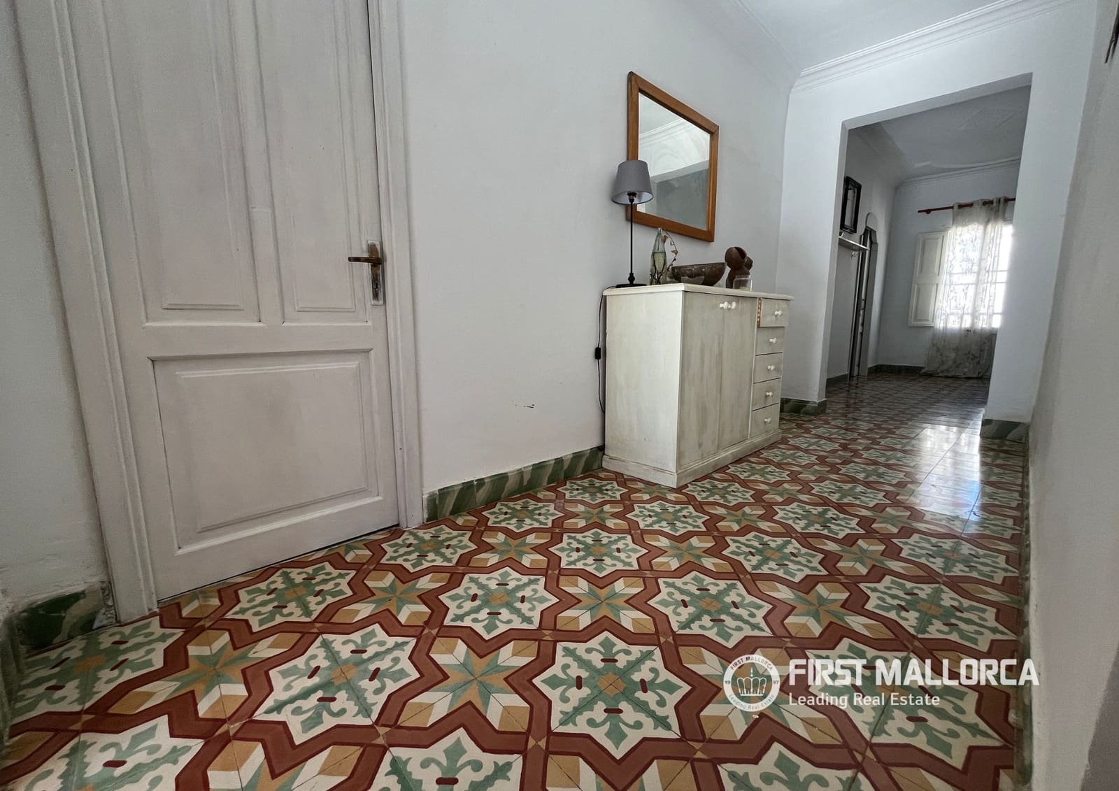 4 slaapkamer Huis te koop in Sa Pobla met garage - € 520.000 (Ref: 10182189)