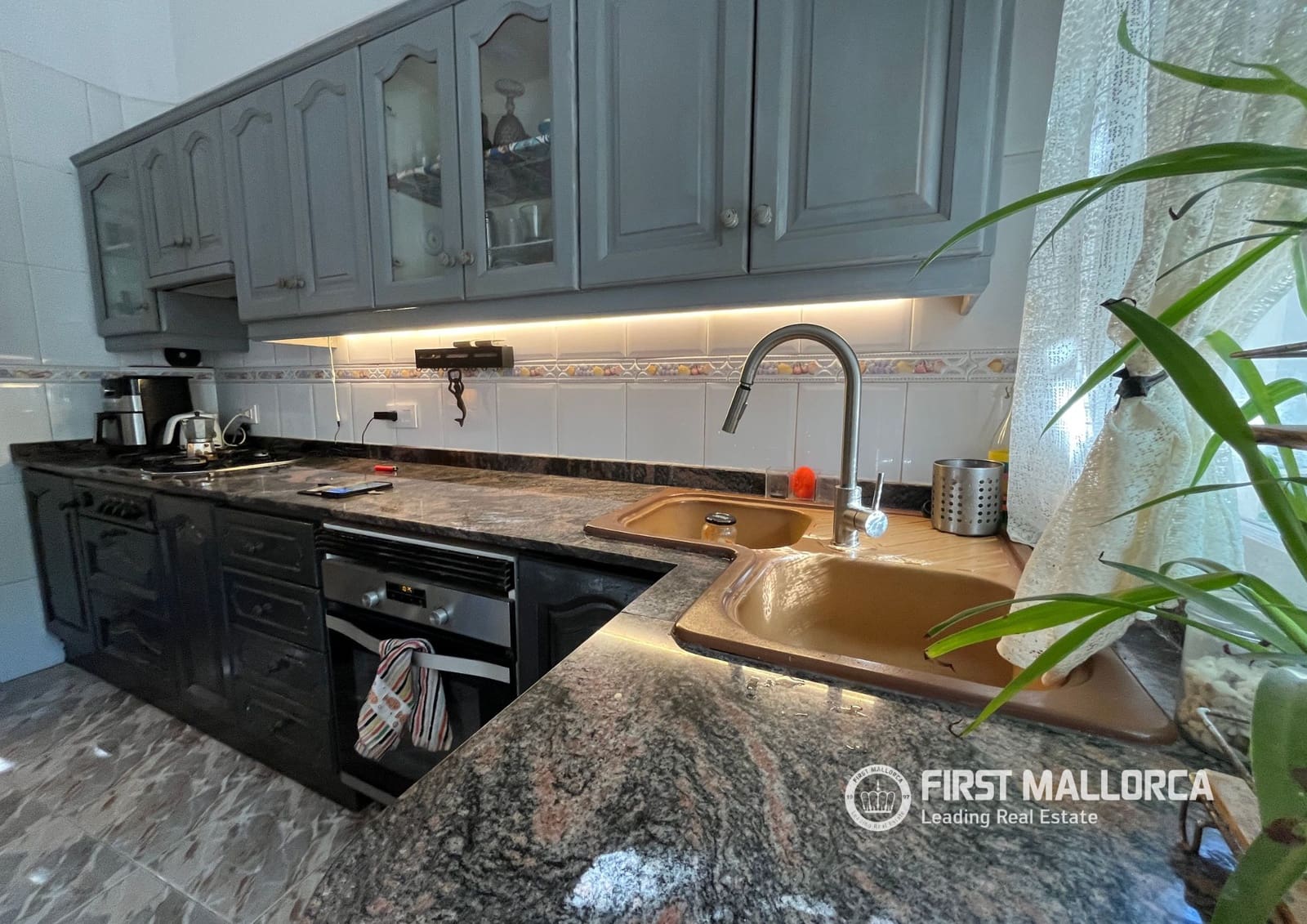 4 slaapkamer Huis te koop in Sa Pobla met garage - € 520.000 (Ref: 10182189)