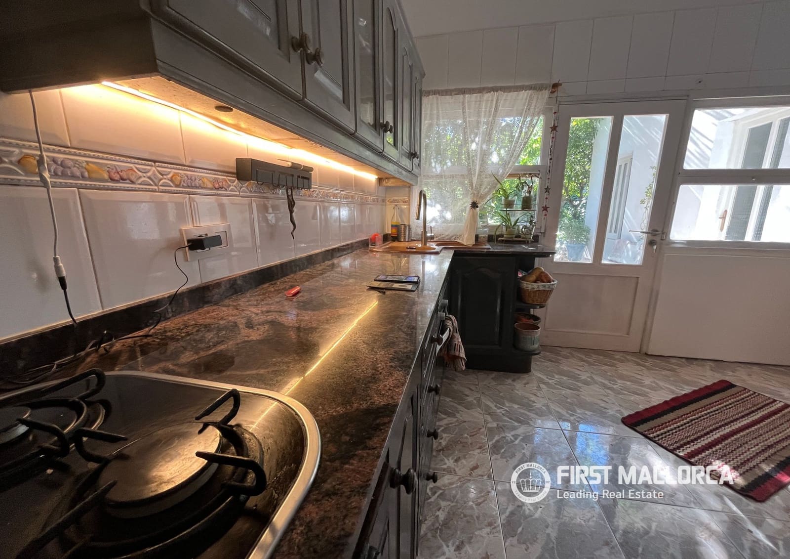 4 slaapkamer Huis te koop in Sa Pobla met garage - € 520.000 (Ref: 10182189)