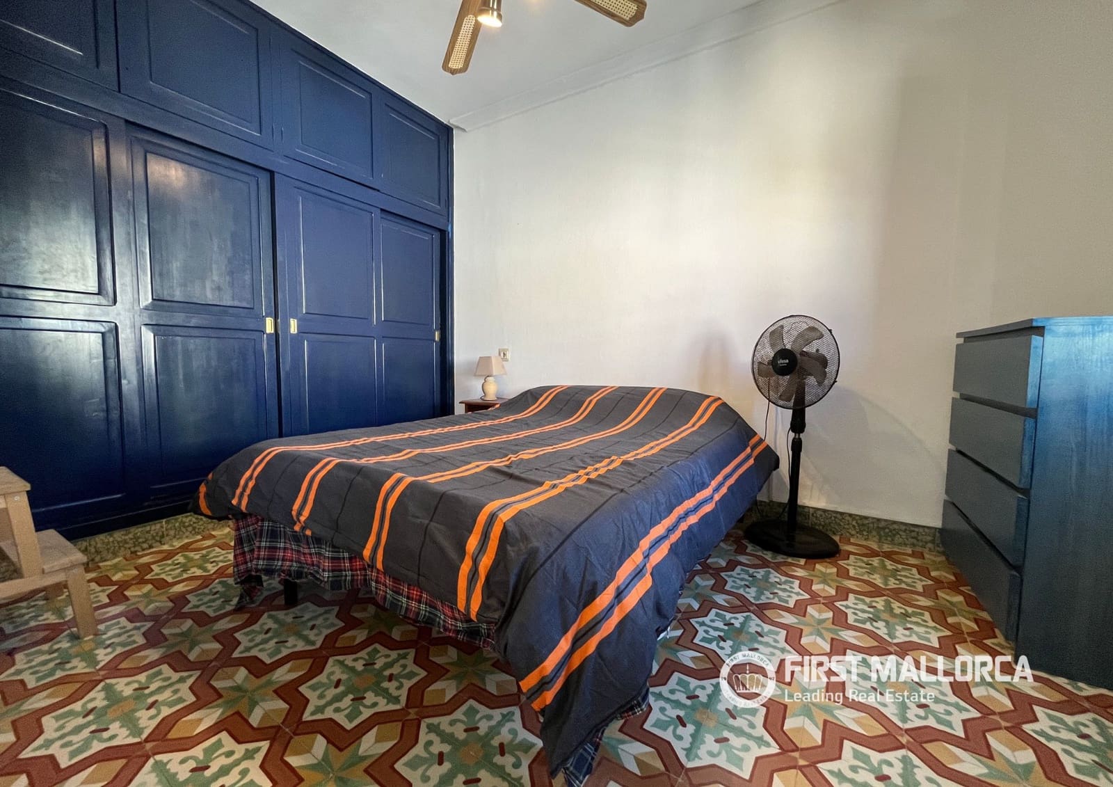 4 slaapkamer Huis te koop in Sa Pobla met garage - € 520.000 (Ref: 10182189)