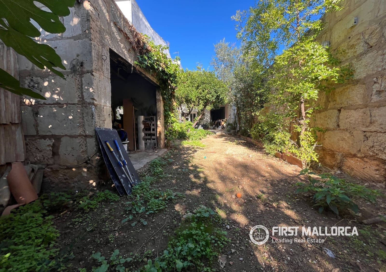 4 slaapkamer Huis te koop in Sa Pobla met garage - € 520.000 (Ref: 10182189)