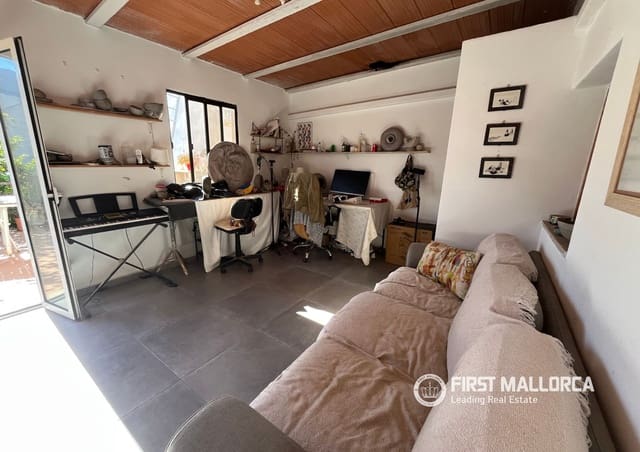 4 slaapkamer Huis te koop in Sa Pobla met garage - € 520.000 (Ref: 10182189)