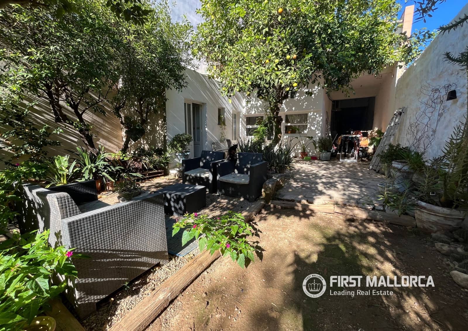 4 slaapkamer Huis te koop in Sa Pobla met garage - € 520.000 (Ref: 10182189)