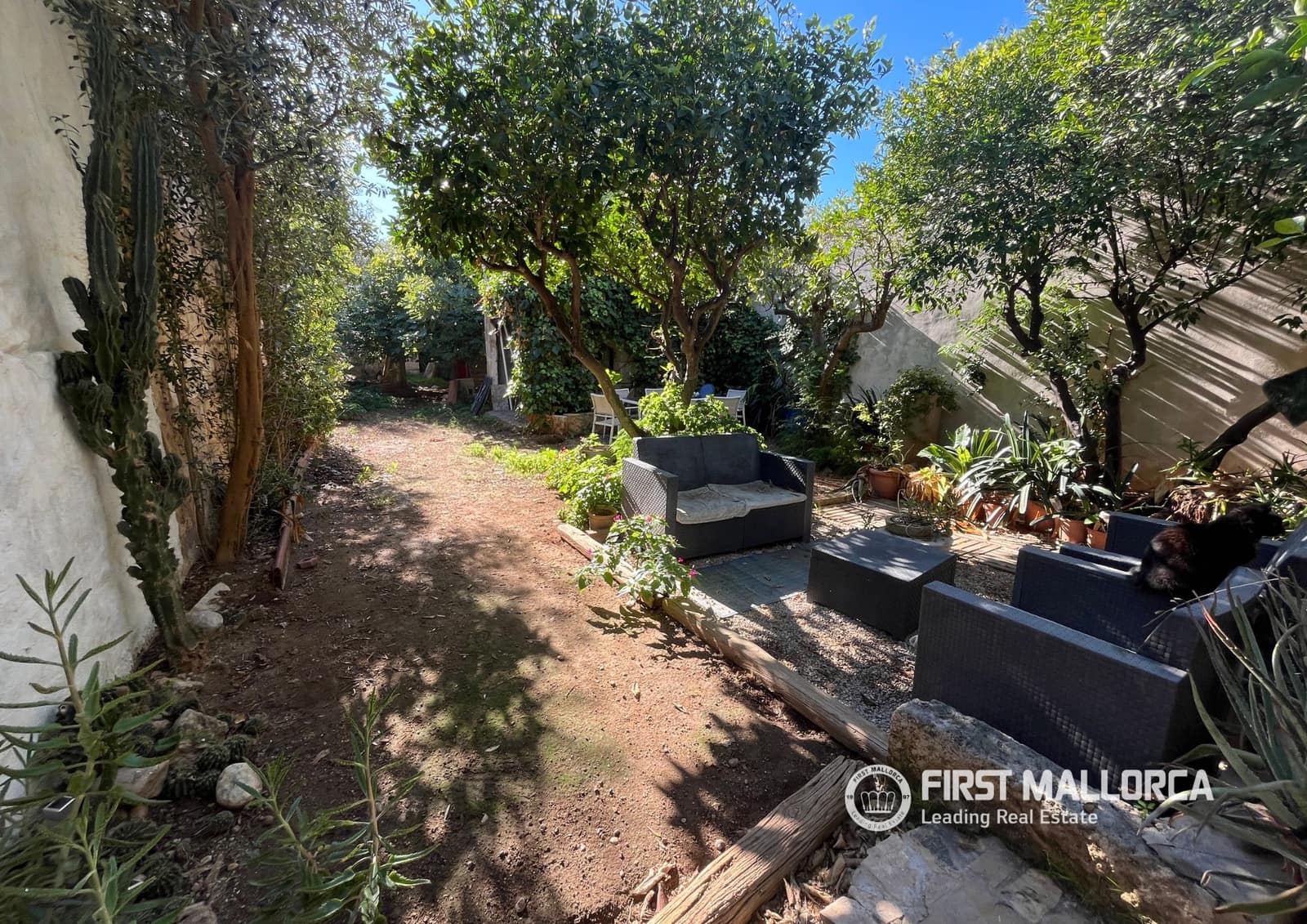 4 slaapkamer Huis te koop in Sa Pobla met garage - € 520.000 (Ref: 10182189)