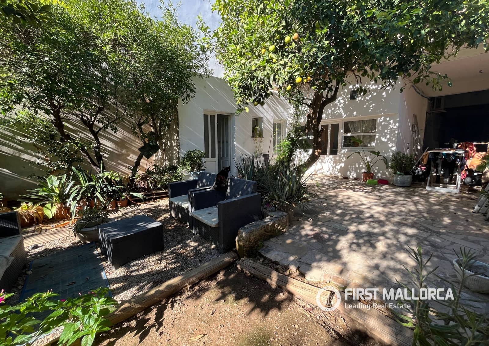4 slaapkamer Huis te koop in Sa Pobla met garage - € 520.000 (Ref: 10182189)