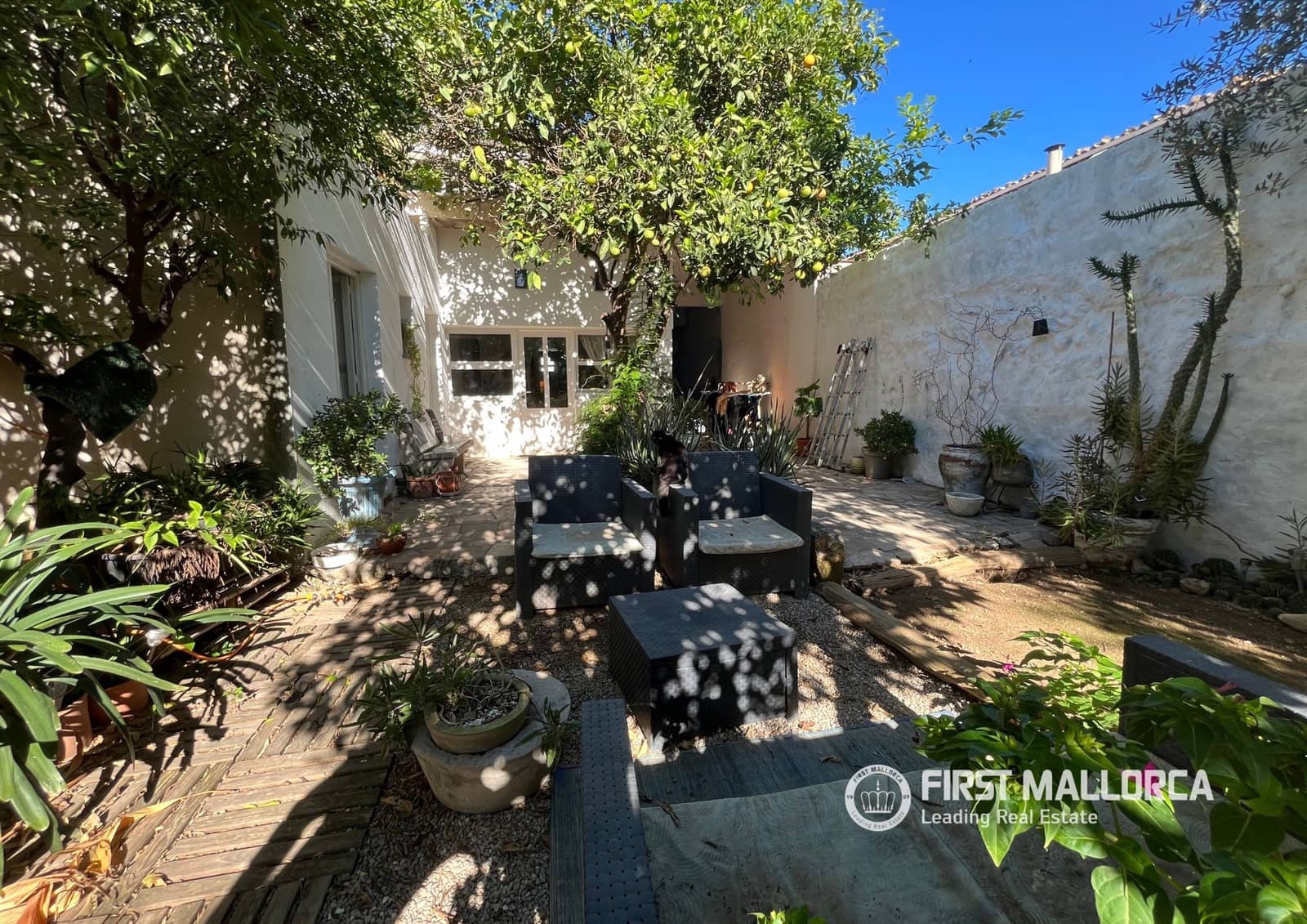 4 slaapkamer Huis te koop in Sa Pobla met garage - € 520.000 (Ref: 10182189)