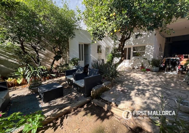 4 slaapkamer Huis te koop in Sa Pobla met garage - € 520.000 (Ref: 10182189)