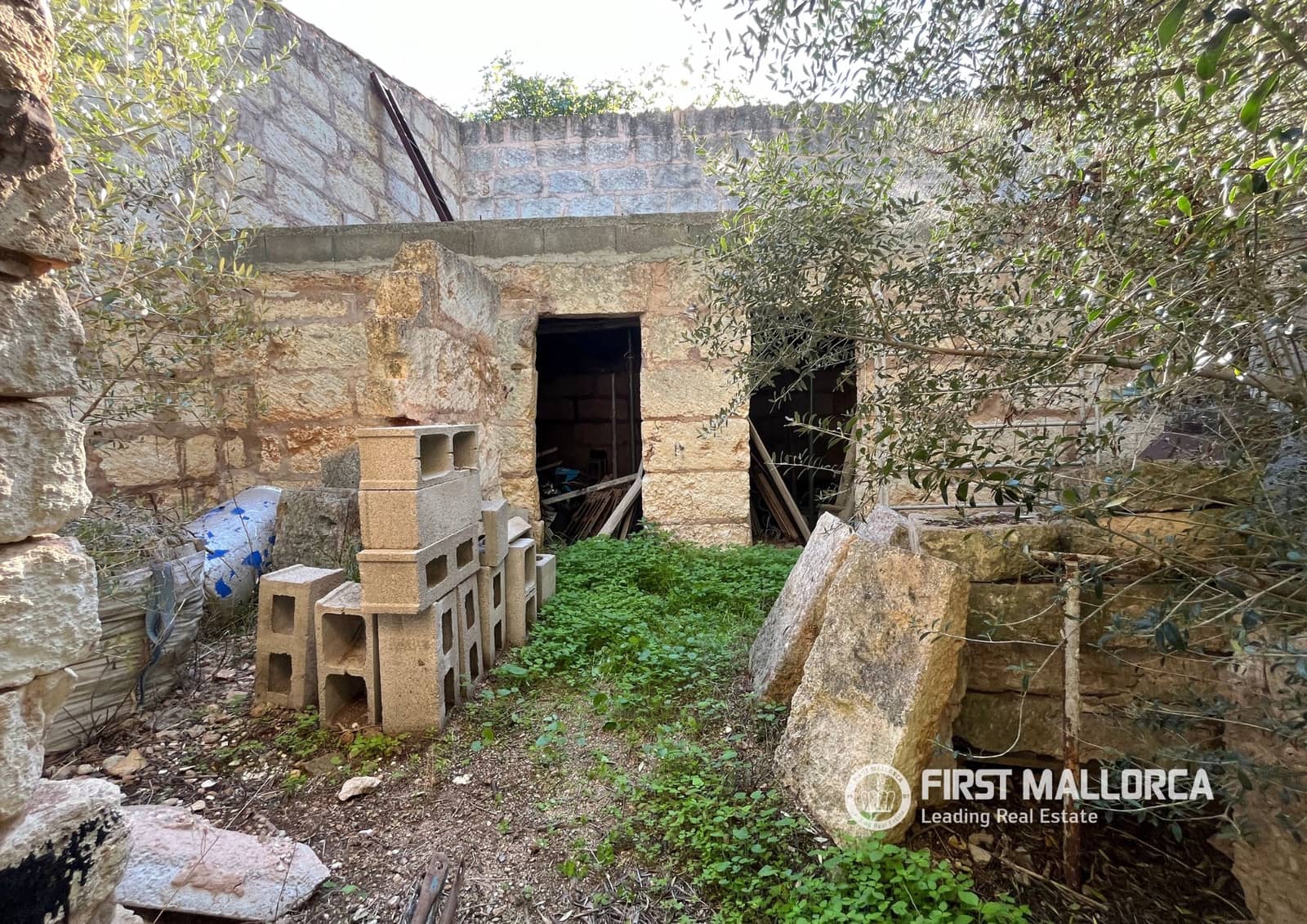 4 slaapkamer Huis te koop in Sa Pobla met garage - € 520.000 (Ref: 10182189)