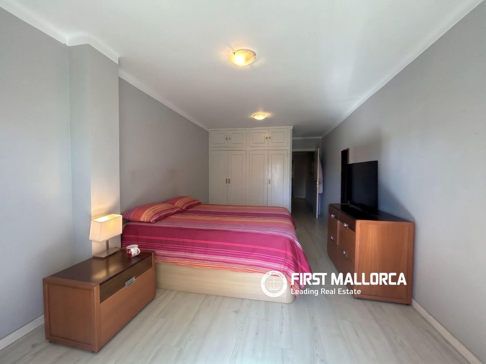4 quarto Apartamento para venda em Palma de Mallorca - 780 000 € (Ref: 10182190)