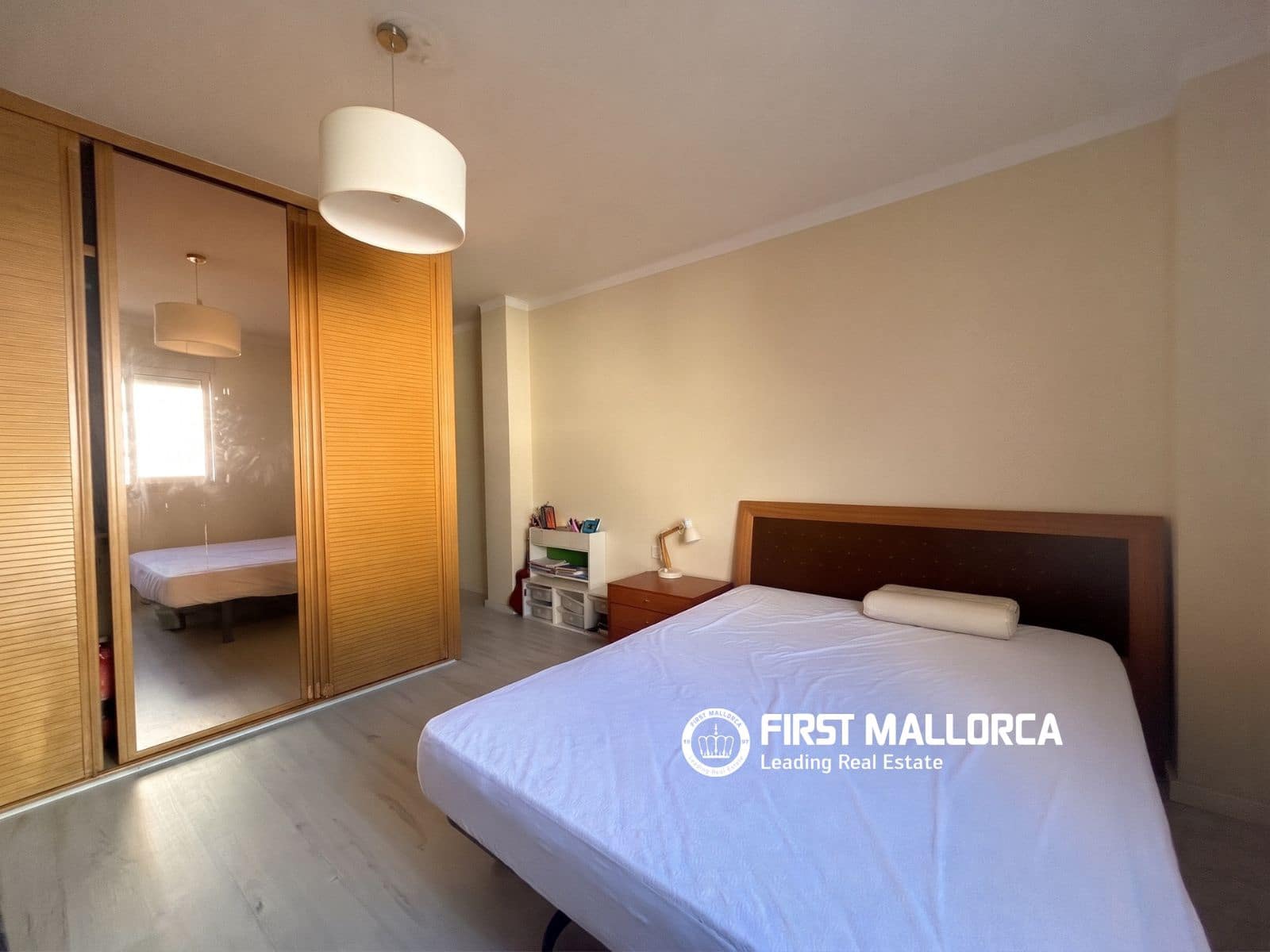 4 quarto Apartamento para venda em Palma de Mallorca - 780 000 € (Ref: 10182190)