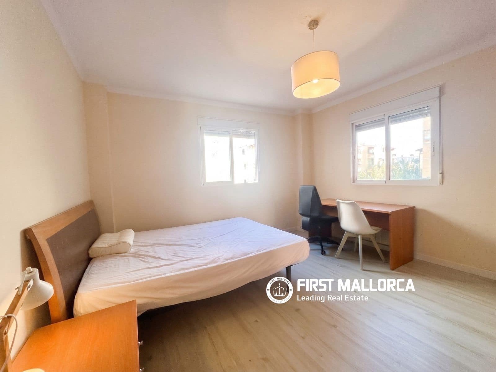 4 quarto Apartamento para venda em Palma de Mallorca - 780 000 € (Ref: 10182190)