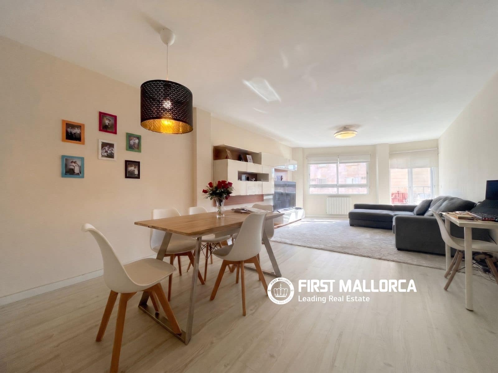 4 quarto Apartamento para venda em Palma de Mallorca - 780 000 € (Ref: 10182190)