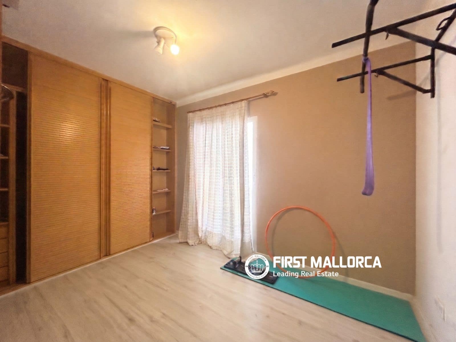 4 quarto Apartamento para venda em Palma de Mallorca - 780 000 € (Ref: 10182190)