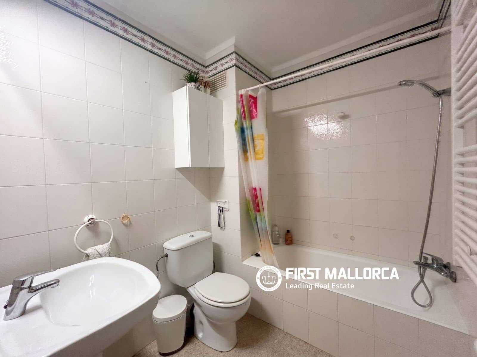 4 quarto Apartamento para venda em Palma de Mallorca - 780 000 € (Ref: 10182190)
