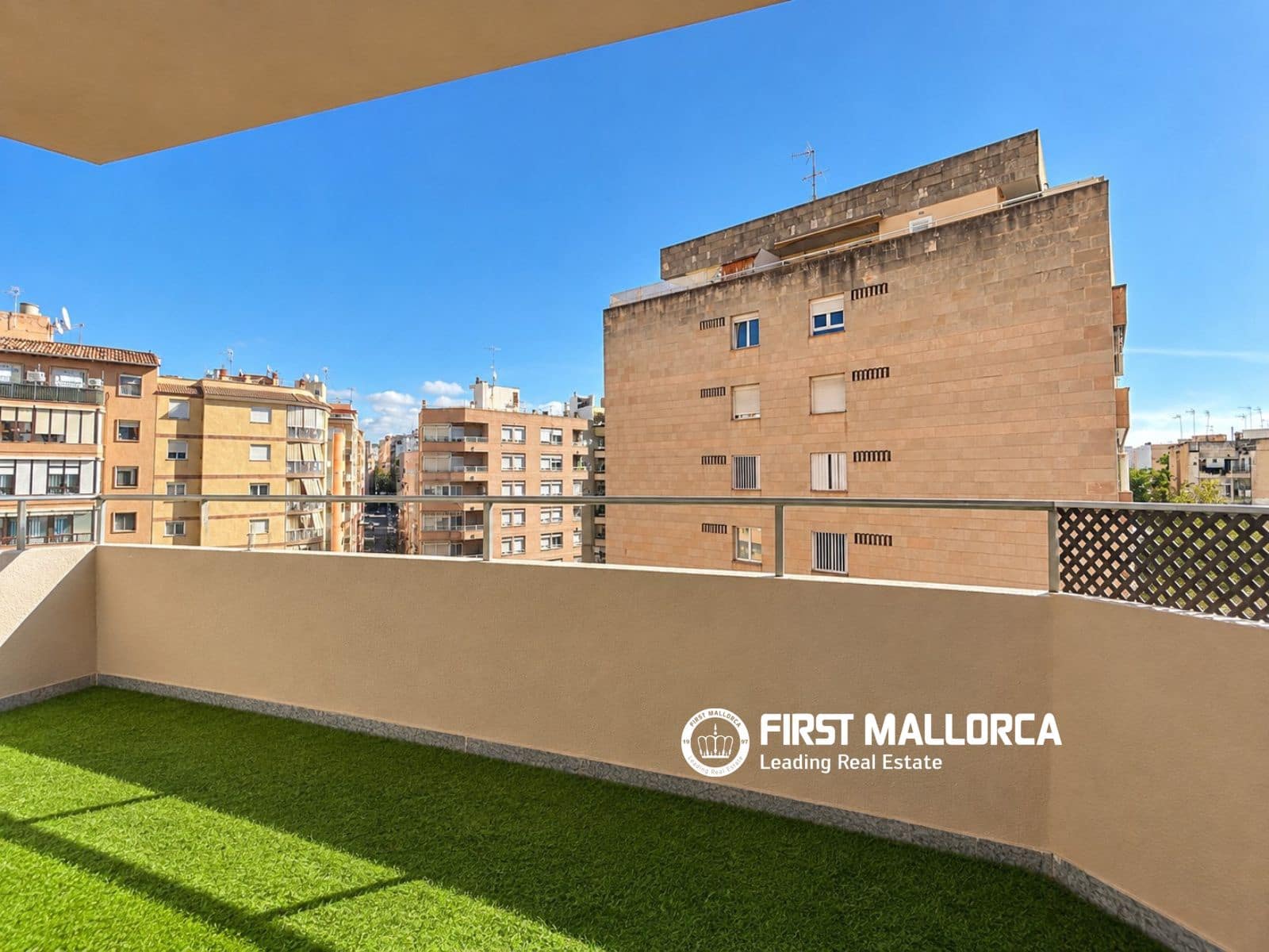 4 quarto Apartamento para venda em Palma de Mallorca - 780 000 € (Ref: 10182190)