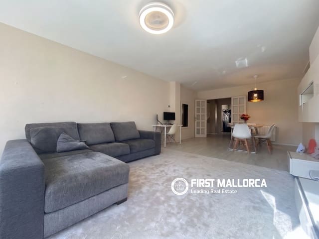 4 quarto Apartamento para venda em Santa Catalina, Palma de Mallorca - 780 000 € (Ref: 10182190)