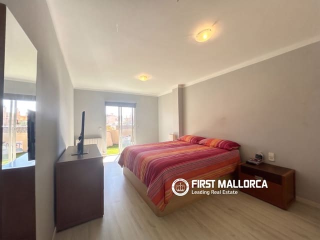 4 quarto Apartamento para venda em Santa Catalina, Palma de Mallorca - 780 000 € (Ref: 10182190)
