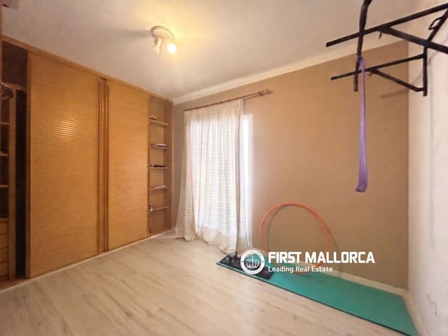 4 quarto Apartamento para venda em Santa Catalina, Palma de Mallorca - 780 000 € (Ref: 10182190)