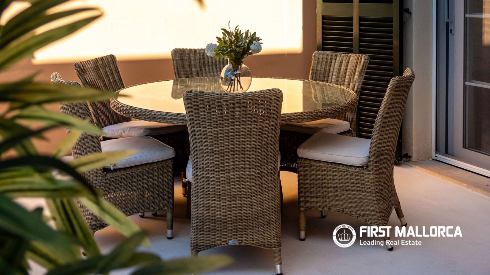 3 quarto Apartamento para venda em Son Vida com piscina garagem - 1 800 000 € (Ref: 10182191)