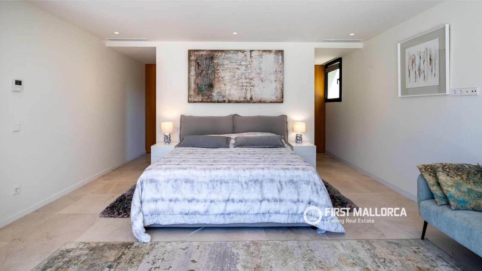 4 chambre Villa/Maison à vendre à Santa Ponsa avec piscine garage - 4 950 000 € (Ref: 10182192)