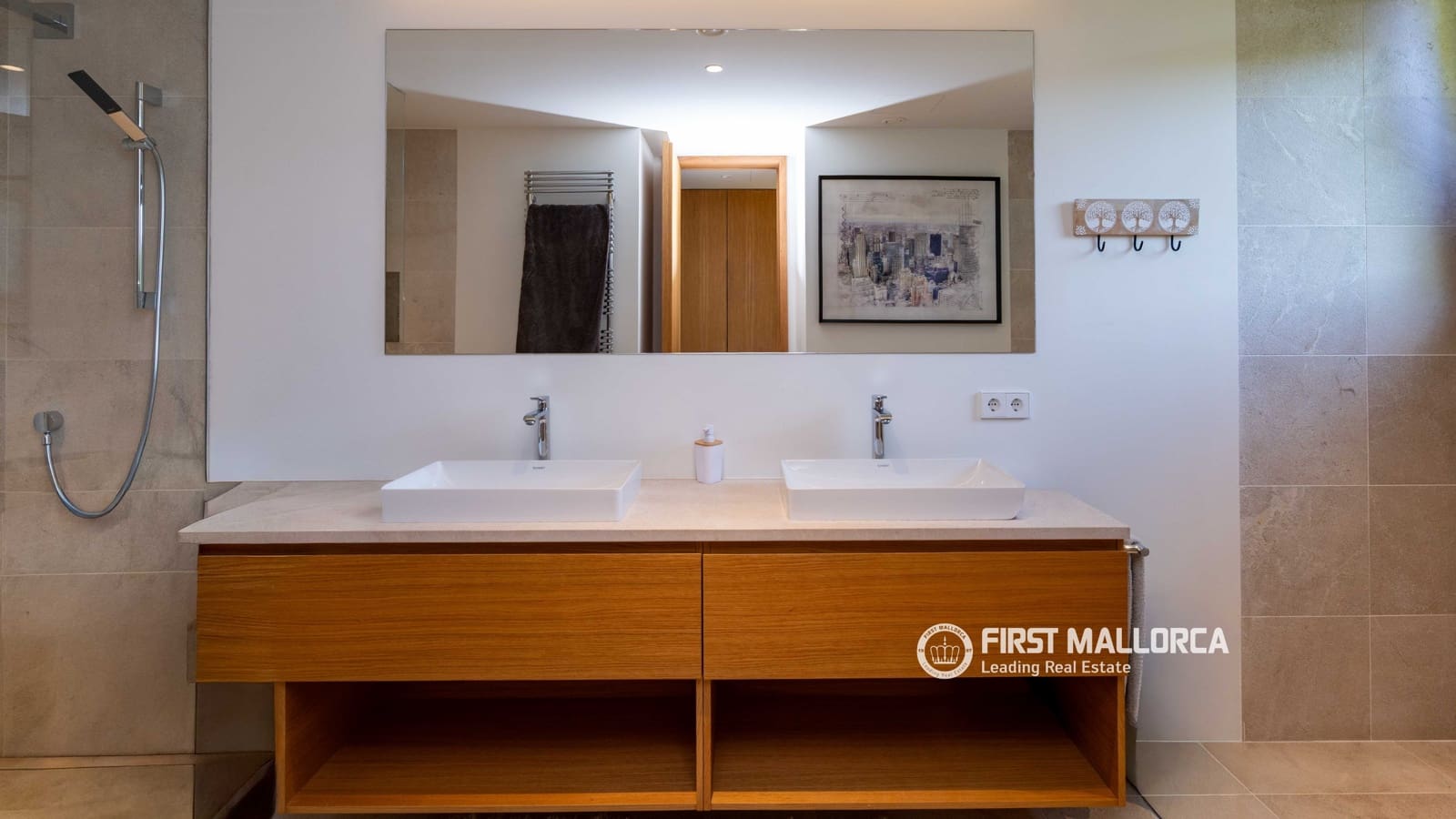 4 chambre Villa/Maison à vendre à Santa Ponsa avec piscine garage - 4 950 000 € (Ref: 10182192)