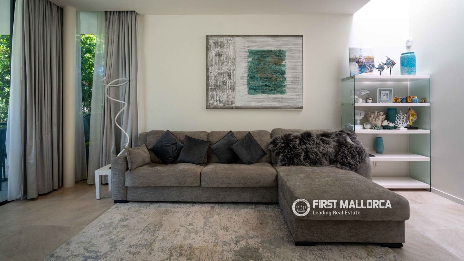 4 chambre Villa/Maison à vendre à Santa Ponsa avec piscine garage - 4 950 000 € (Ref: 10182192)