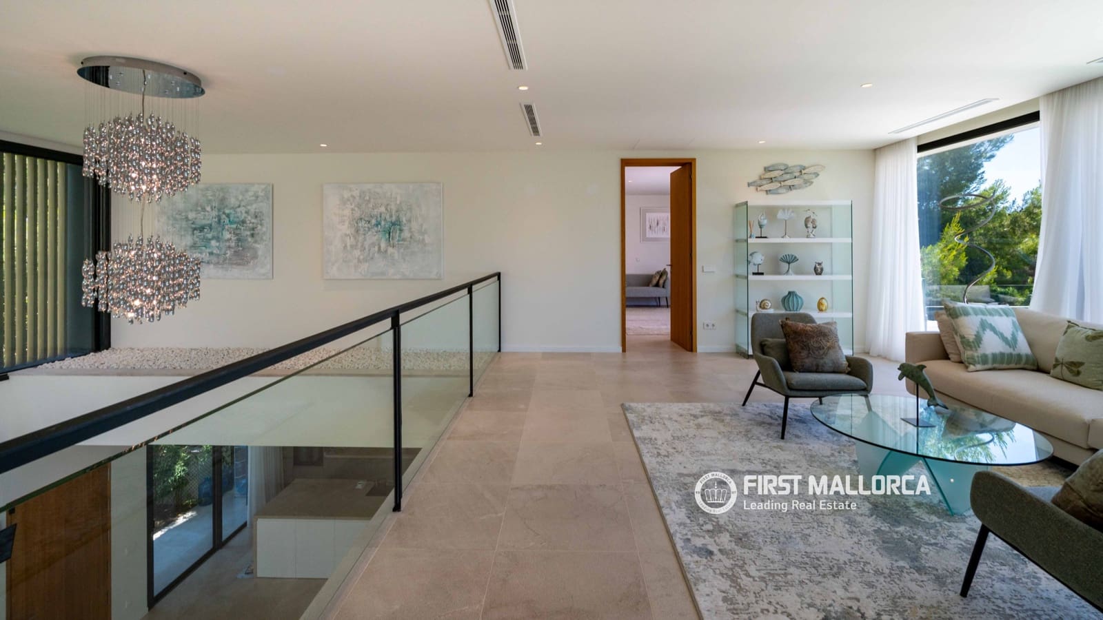 4 chambre Villa/Maison à vendre à Santa Ponsa avec piscine garage - 4 950 000 € (Ref: 10182192)
