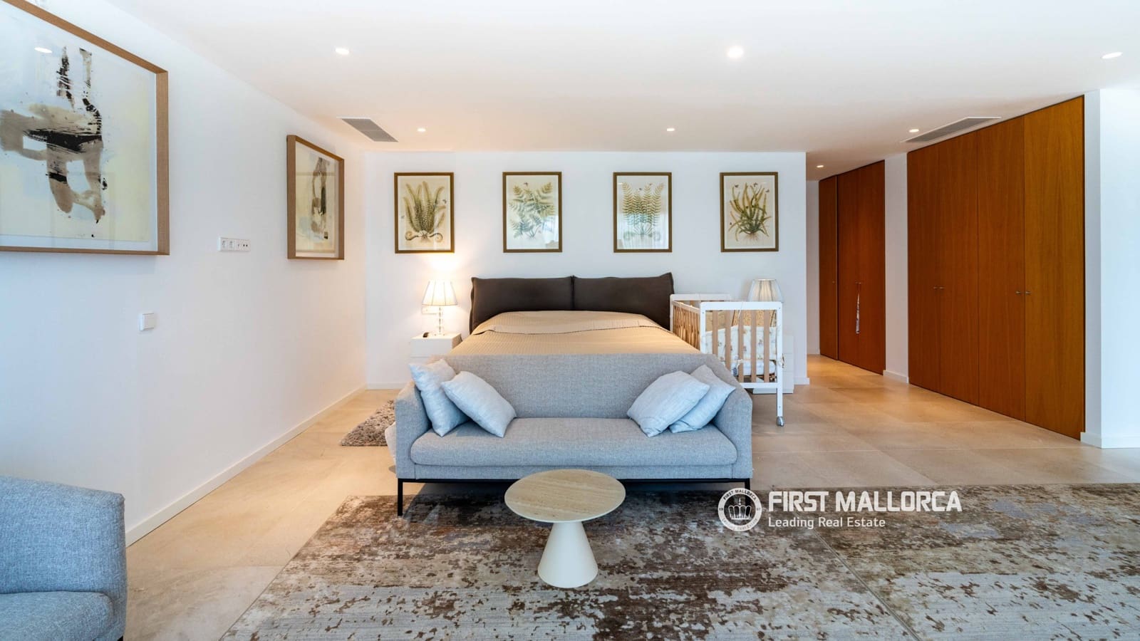 4 chambre Villa/Maison à vendre à Santa Ponsa avec piscine garage - 4 950 000 € (Ref: 10182192)