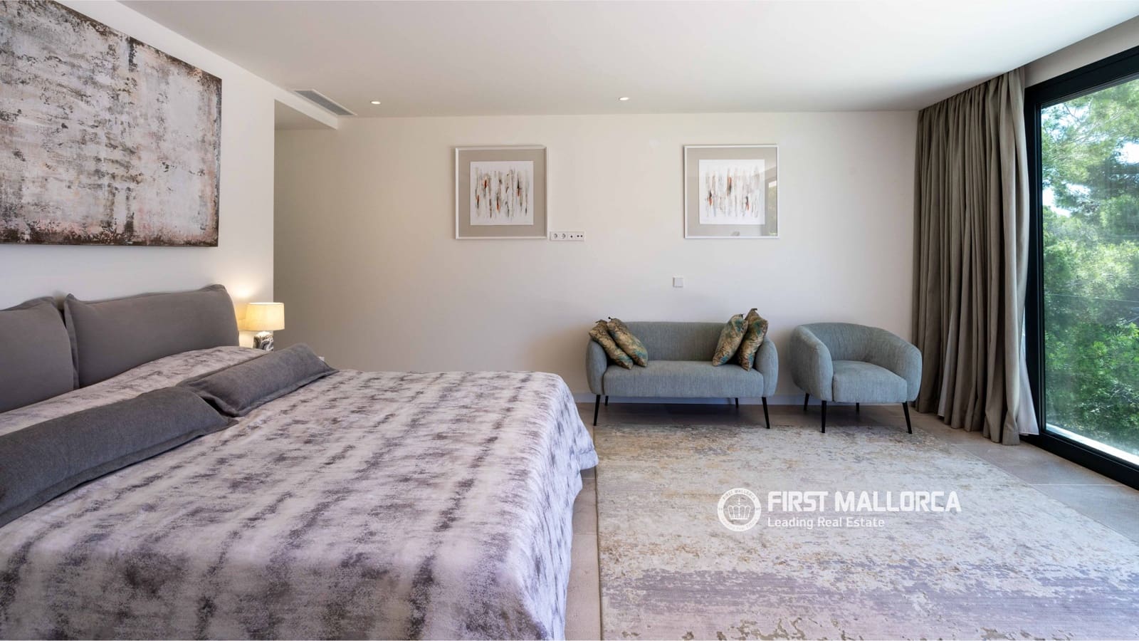 4 chambre Villa/Maison à vendre à Santa Ponsa avec piscine garage - 4 950 000 € (Ref: 10182192)