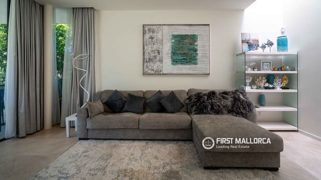 4 chambre Villa/Maison à vendre à Santa Ponsa, Calvià avec piscine garage - 4 950 000 € (Ref: 10182192)