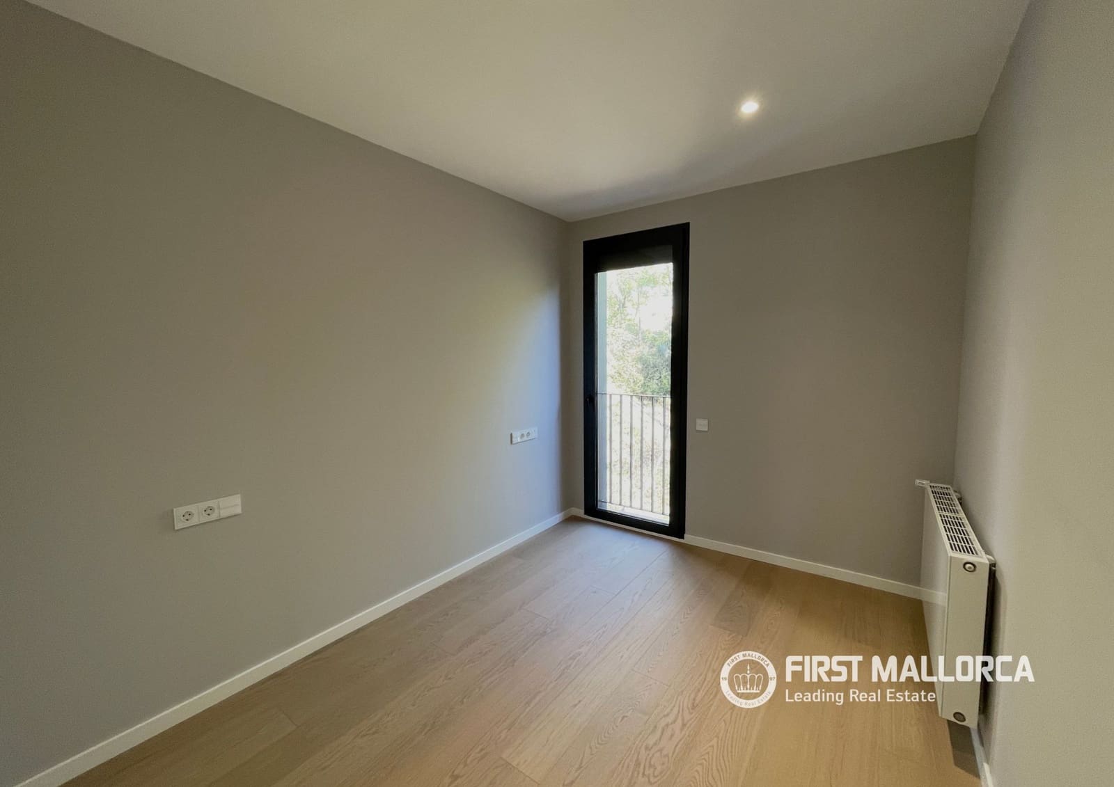 4 soveværelse Penthouse til salg i Palma de Mallorca med garage - € 1.639.000 (Ref: 10183947)