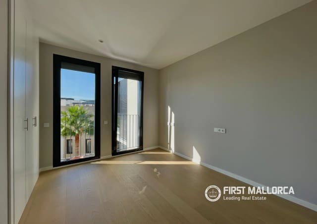 4 soveværelse Penthouse til salg i Son Vida, Palma de Mallorca med garage - € 1.639.000 (Ref: 10183947)