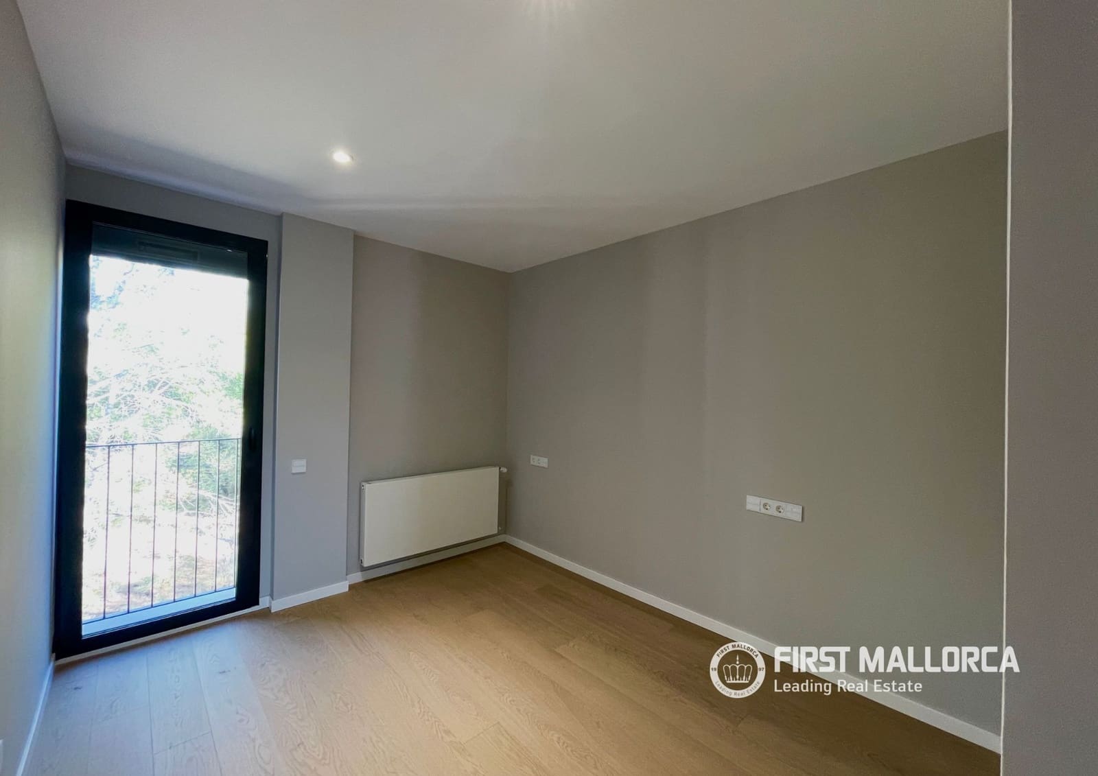 4 soveværelse Penthouse til salg i Palma de Mallorca med garage - € 1.639.000 (Ref: 10183947)