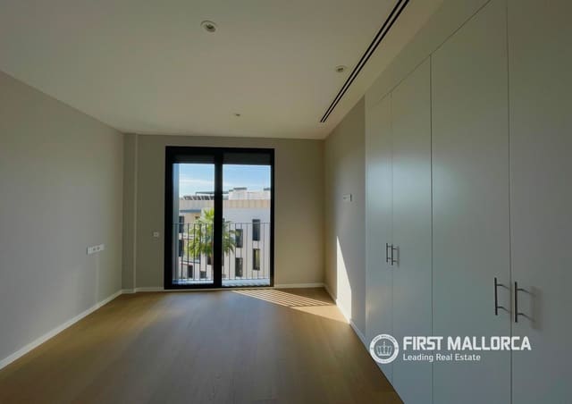 4 soveværelse Penthouse til salg i Son Vida, Palma de Mallorca med garage - € 1.639.000 (Ref: 10183947)