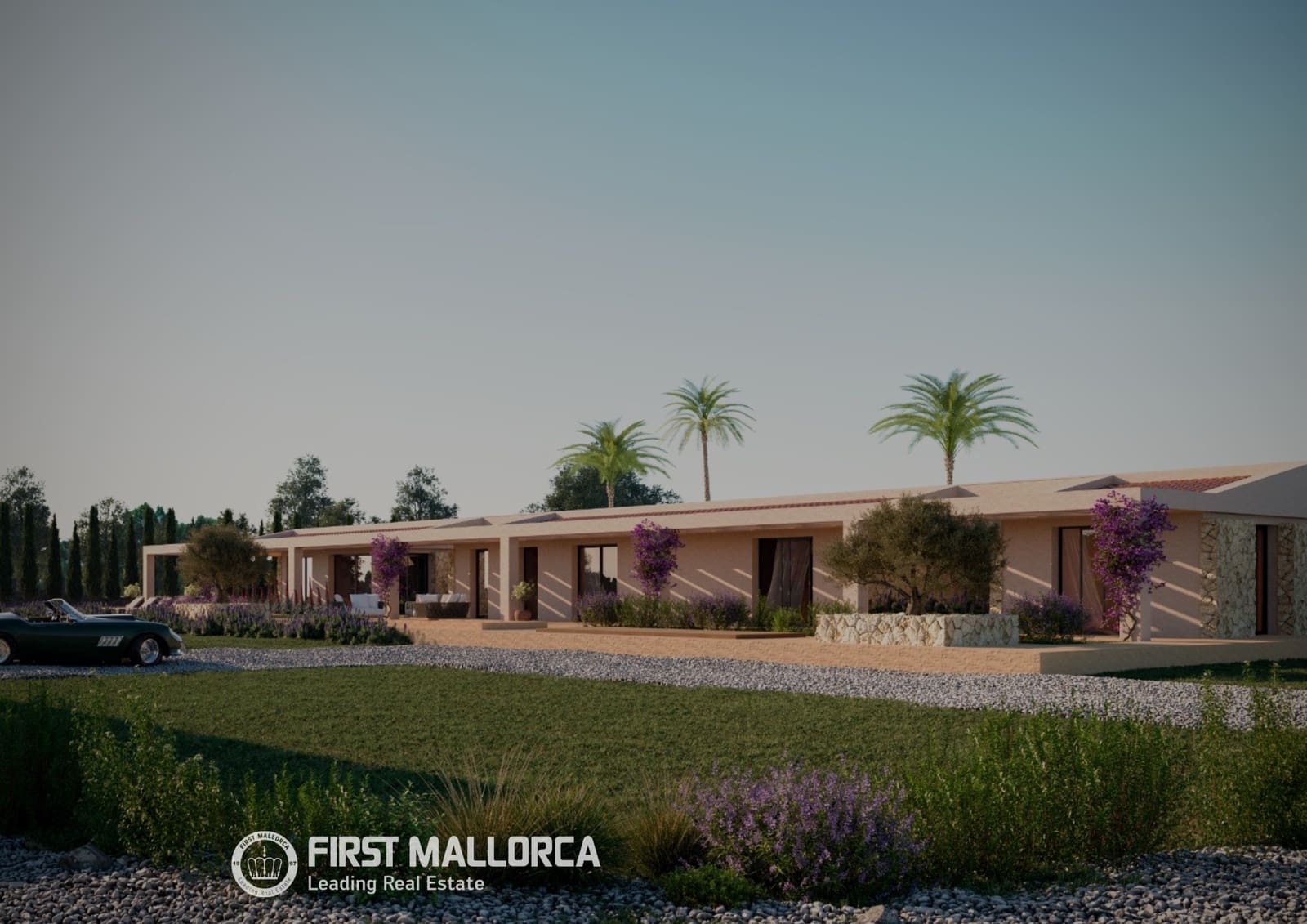 Bouwgrond te koop in Ses Salines - € 870.000 (Ref: 10186252)