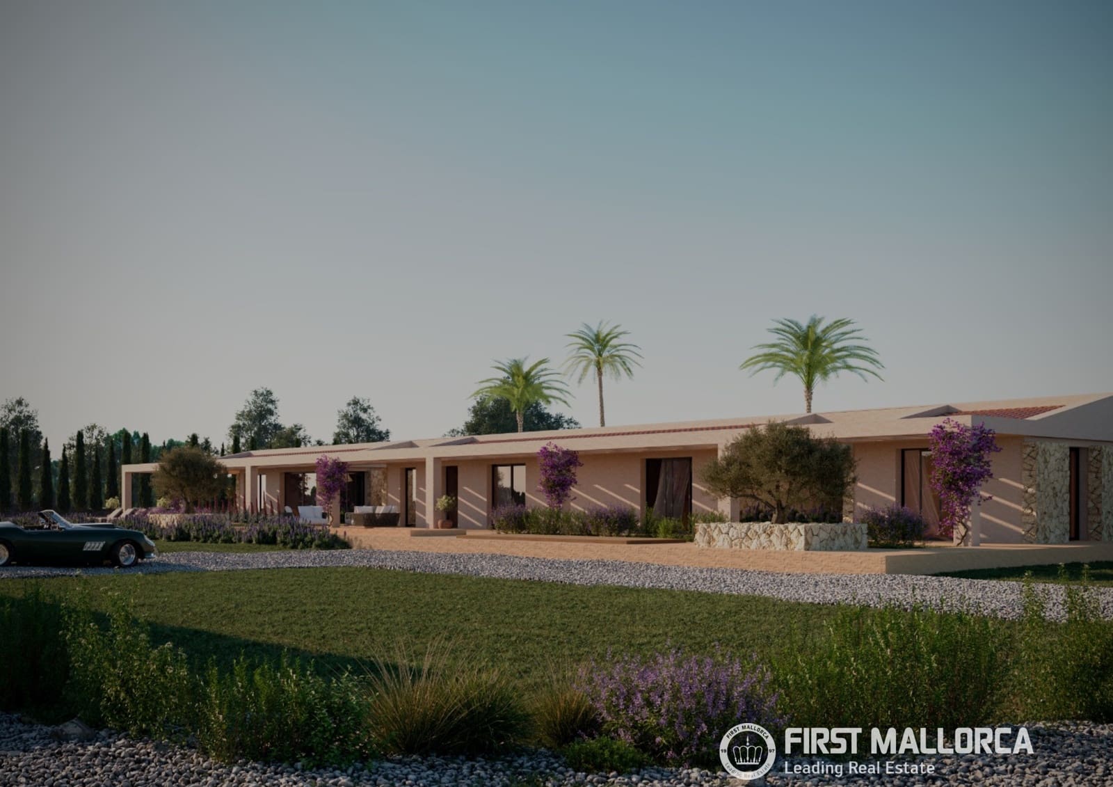 Bouwgrond te koop in Ses Salines - € 870.000 (Ref: 10186252)