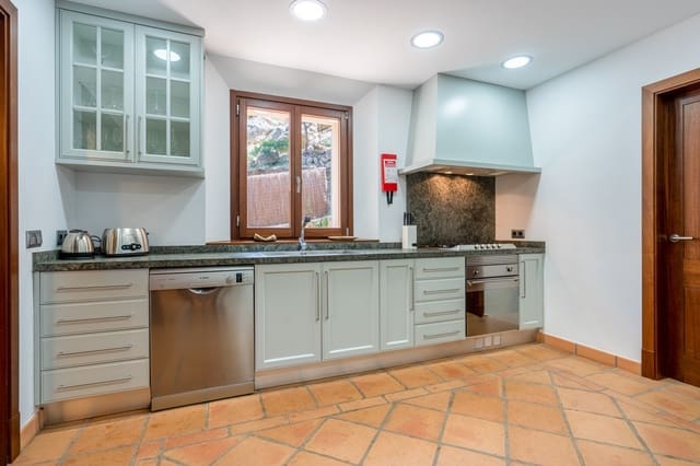 4 quarto Quinta/Casa Rural para venda em Deià com piscina garagem - 3 500 000 € (Ref: 5561948)