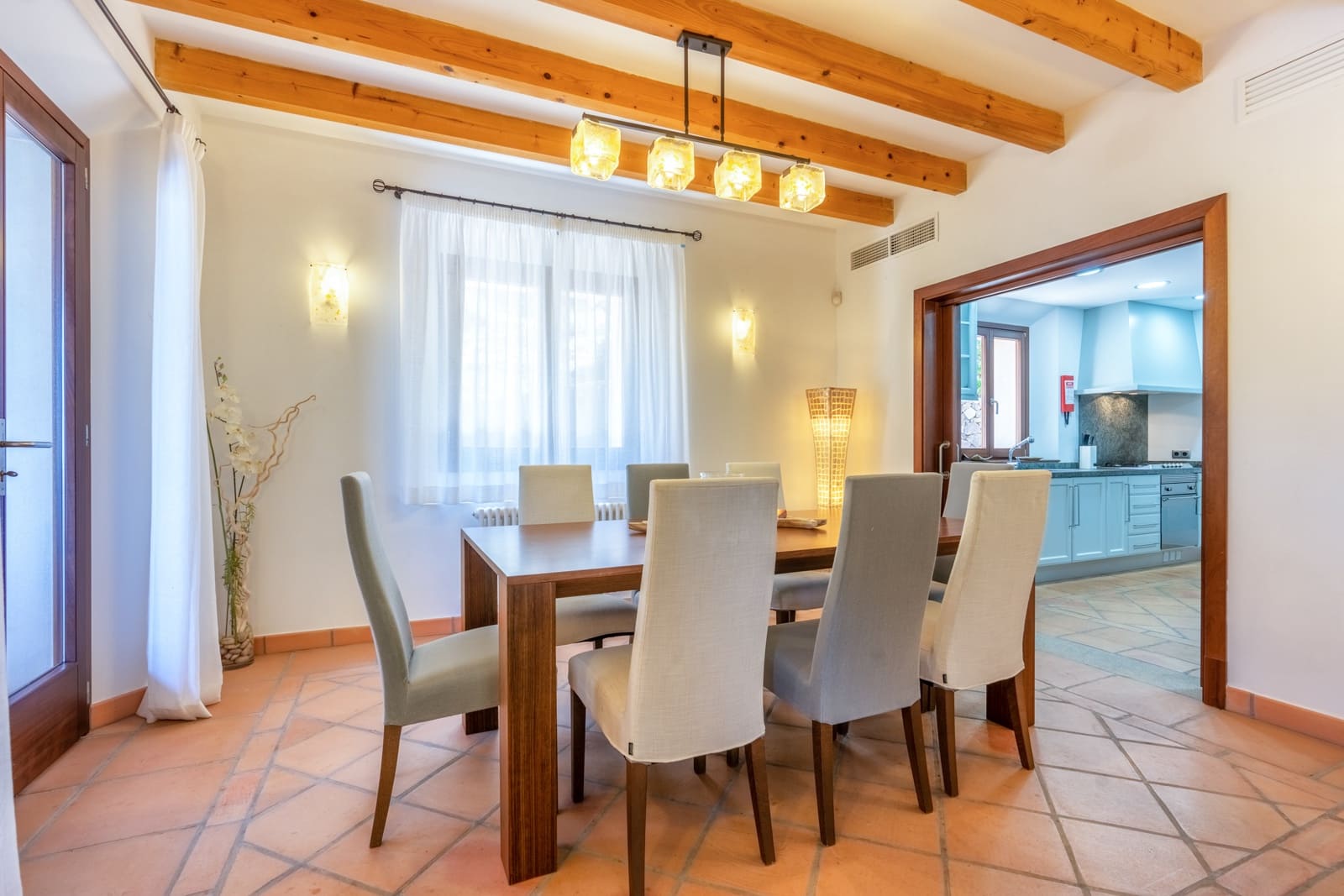 4 quarto Quinta/Casa Rural para venda em Deia com piscina garagem - 3 500 000 € (Ref: 5561948)