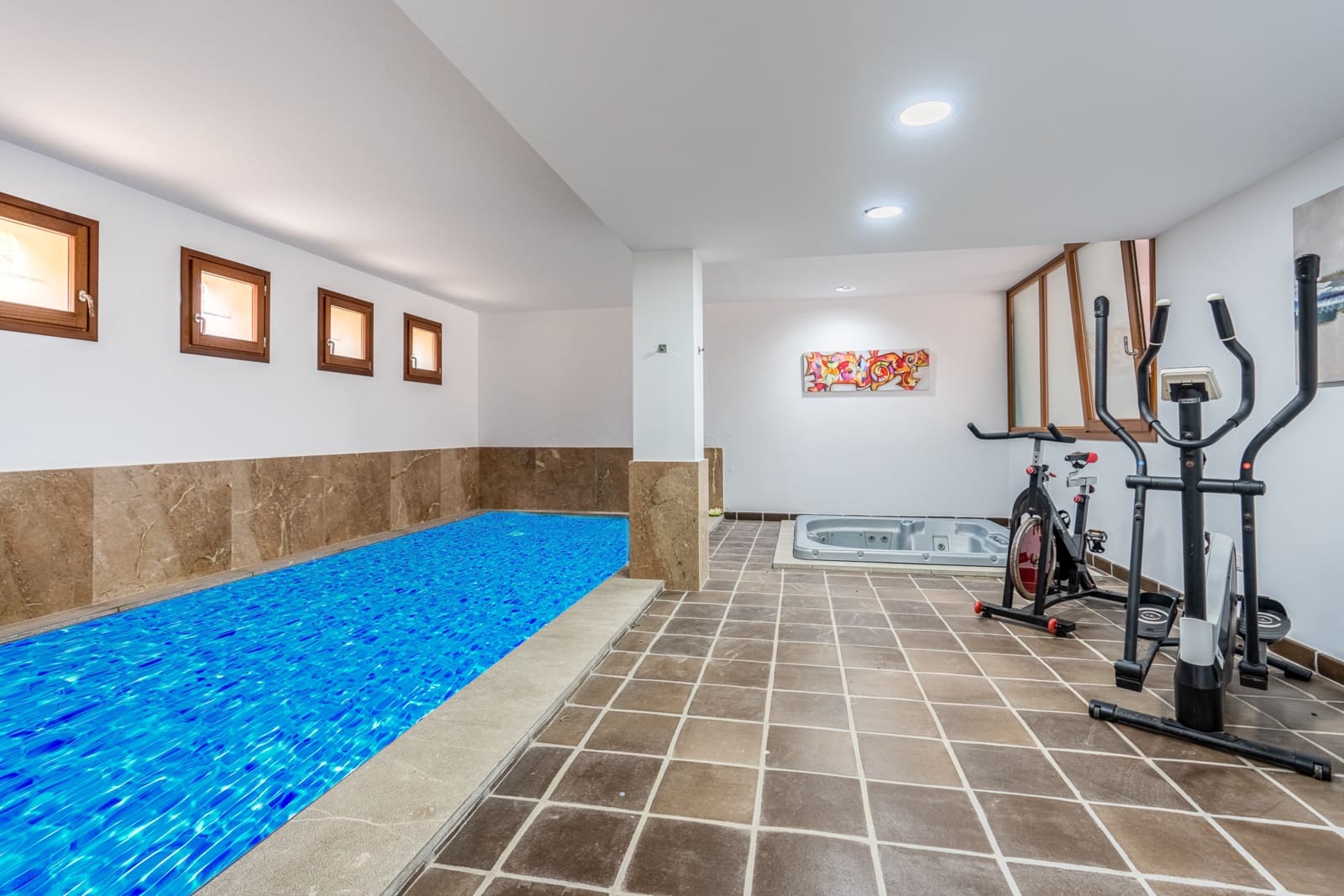 4 quarto Quinta/Casa Rural para venda em Deia com piscina garagem - 3 500 000 € (Ref: 5561948)