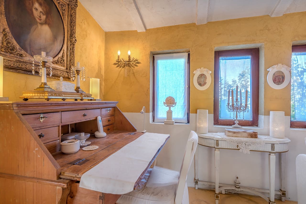 5 soveværelse Finca/Landehus til salg i Alqueria Blanca med swimmingpool garage - € 3.150.000 (Ref: 5561974)