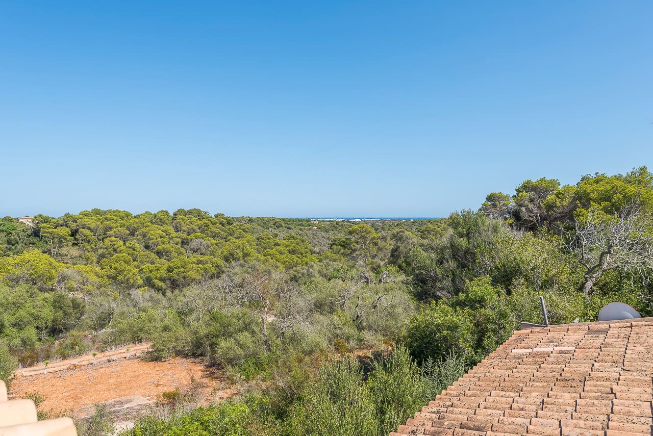 5 soveværelse Finca/Landehus til salg i Alqueria Blanca med swimmingpool garage - € 3.150.000 (Ref: 5561974)