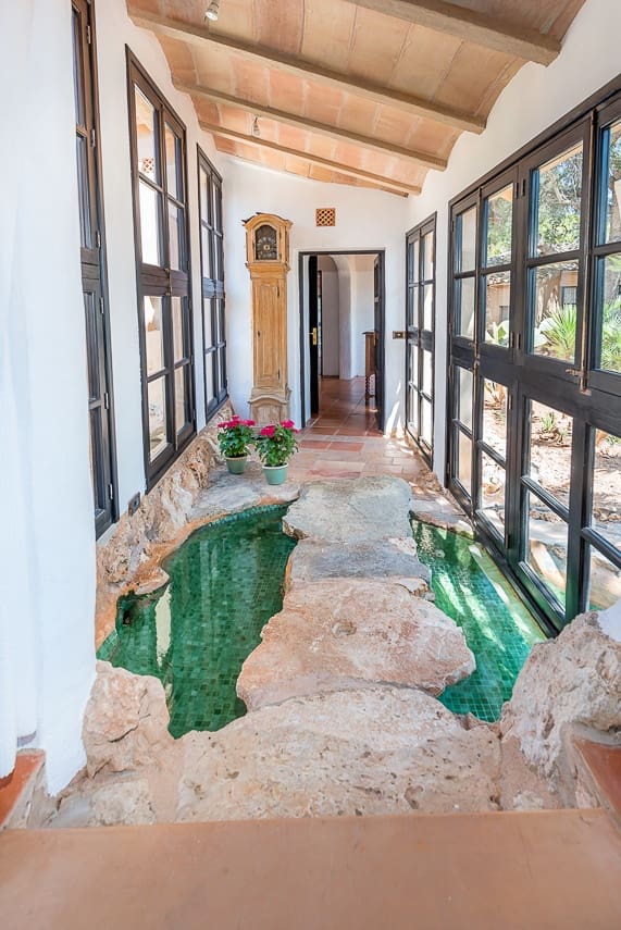 5 soveværelse Finca/Landehus til salg i Alqueria Blanca med swimmingpool garage - € 3.150.000 (Ref: 5561974)