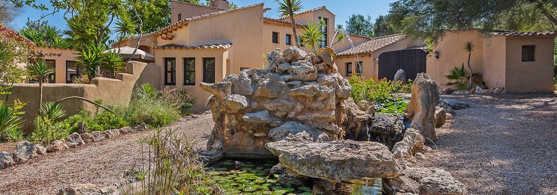 5 soveværelse Finca/Landehus til salg i Alqueria Blanca med swimmingpool garage - € 3.150.000 (Ref: 5561974)