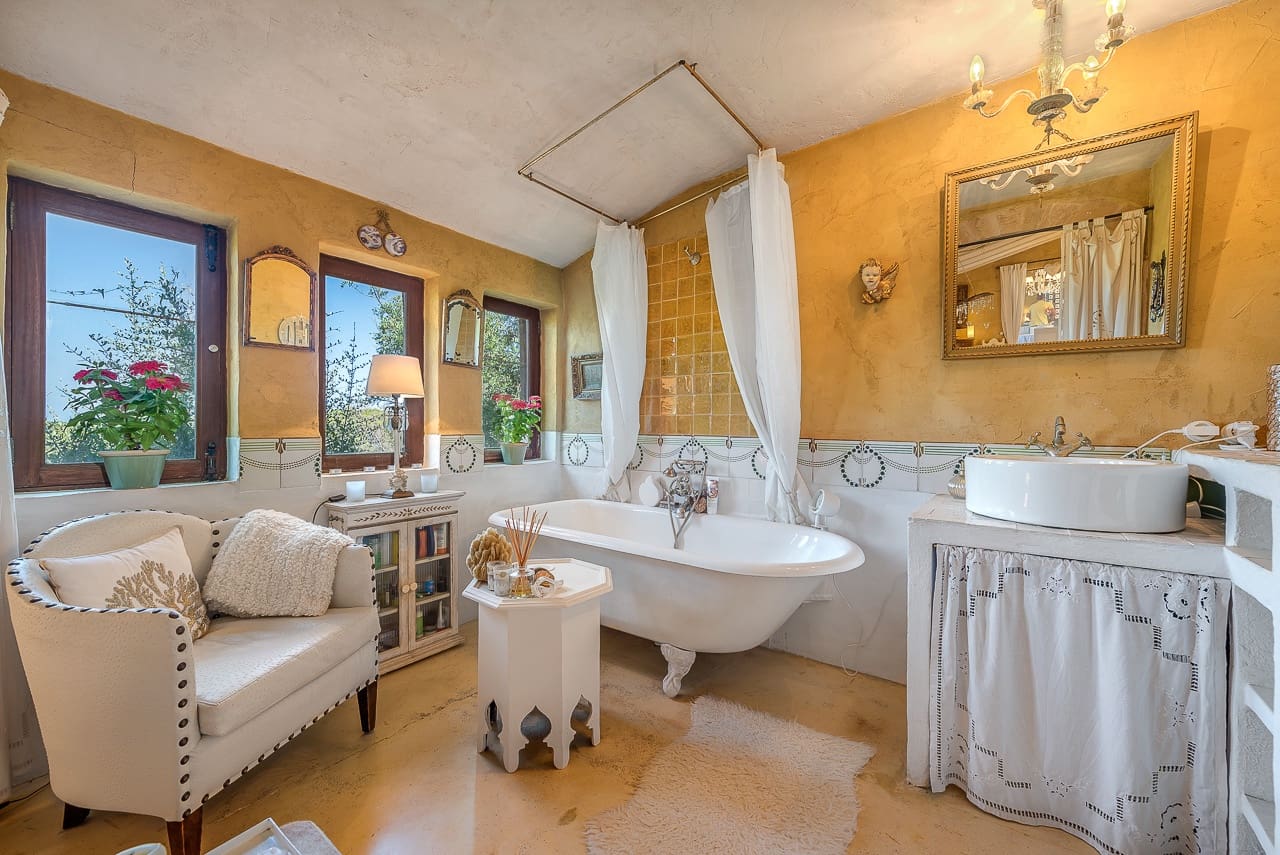 5 soveværelse Finca/Landehus til salg i Alqueria Blanca med swimmingpool garage - € 3.150.000 (Ref: 5561974)