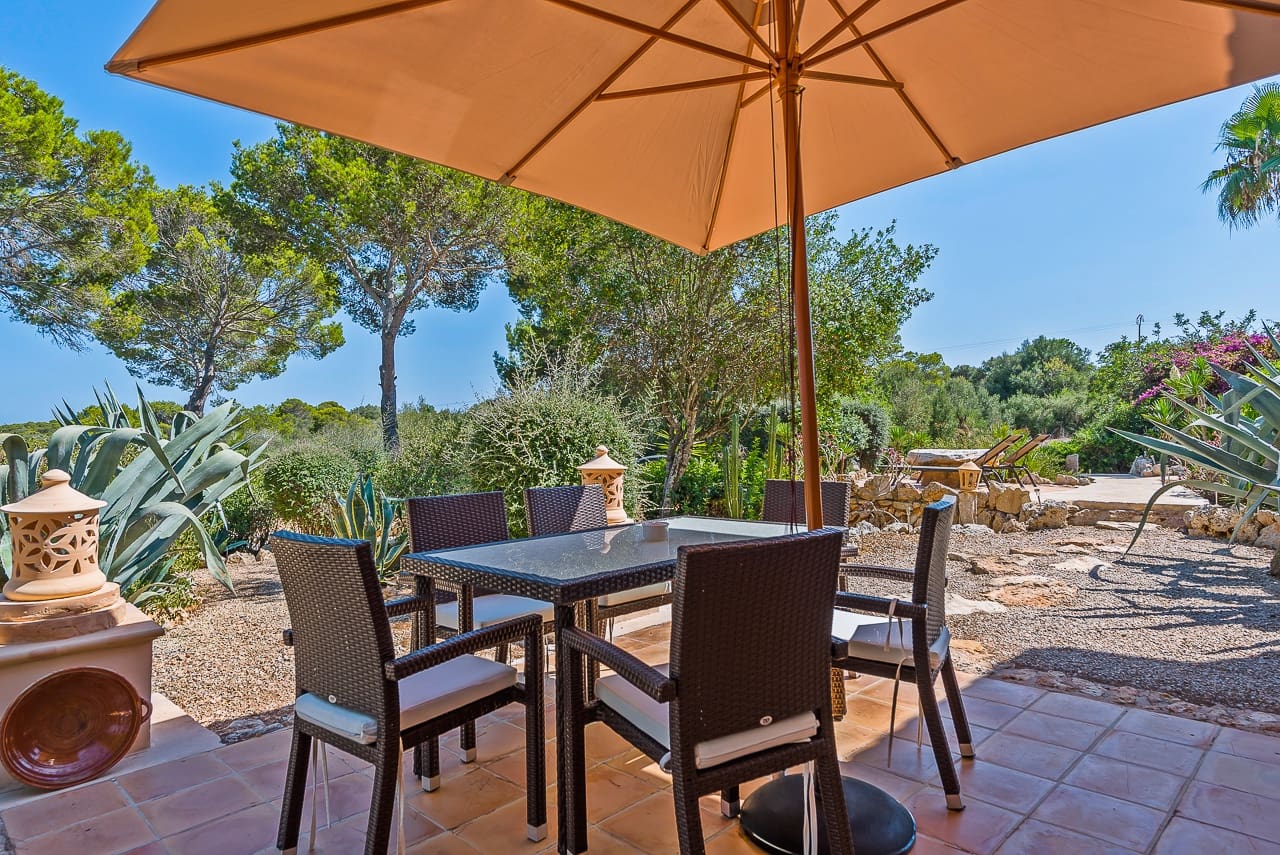 5 soveværelse Finca/Landehus til salg i Alqueria Blanca med swimmingpool garage - € 3.150.000 (Ref: 5561974)