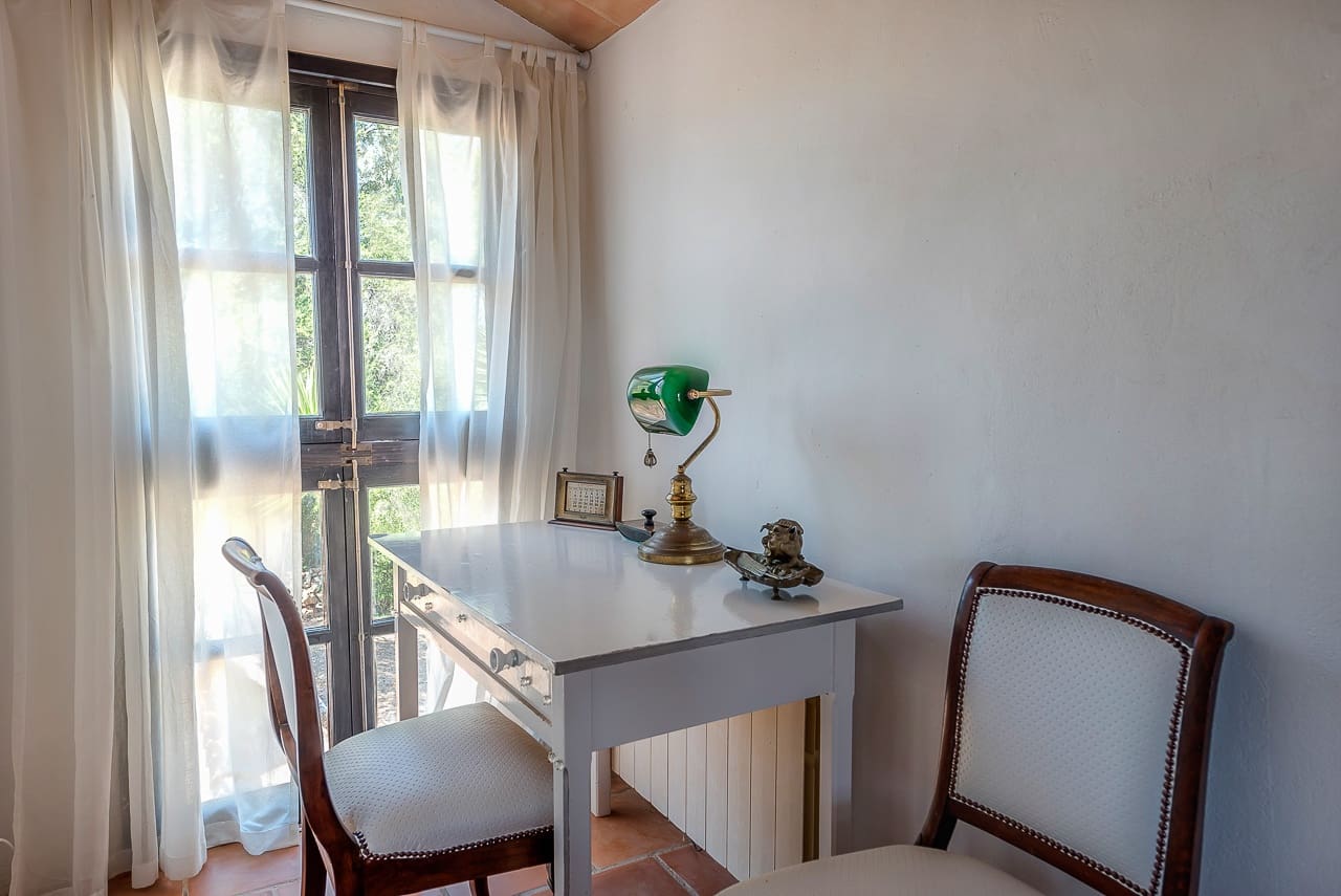 5 soveværelse Finca/Landehus til salg i Alqueria Blanca med swimmingpool garage - € 3.150.000 (Ref: 5561974)