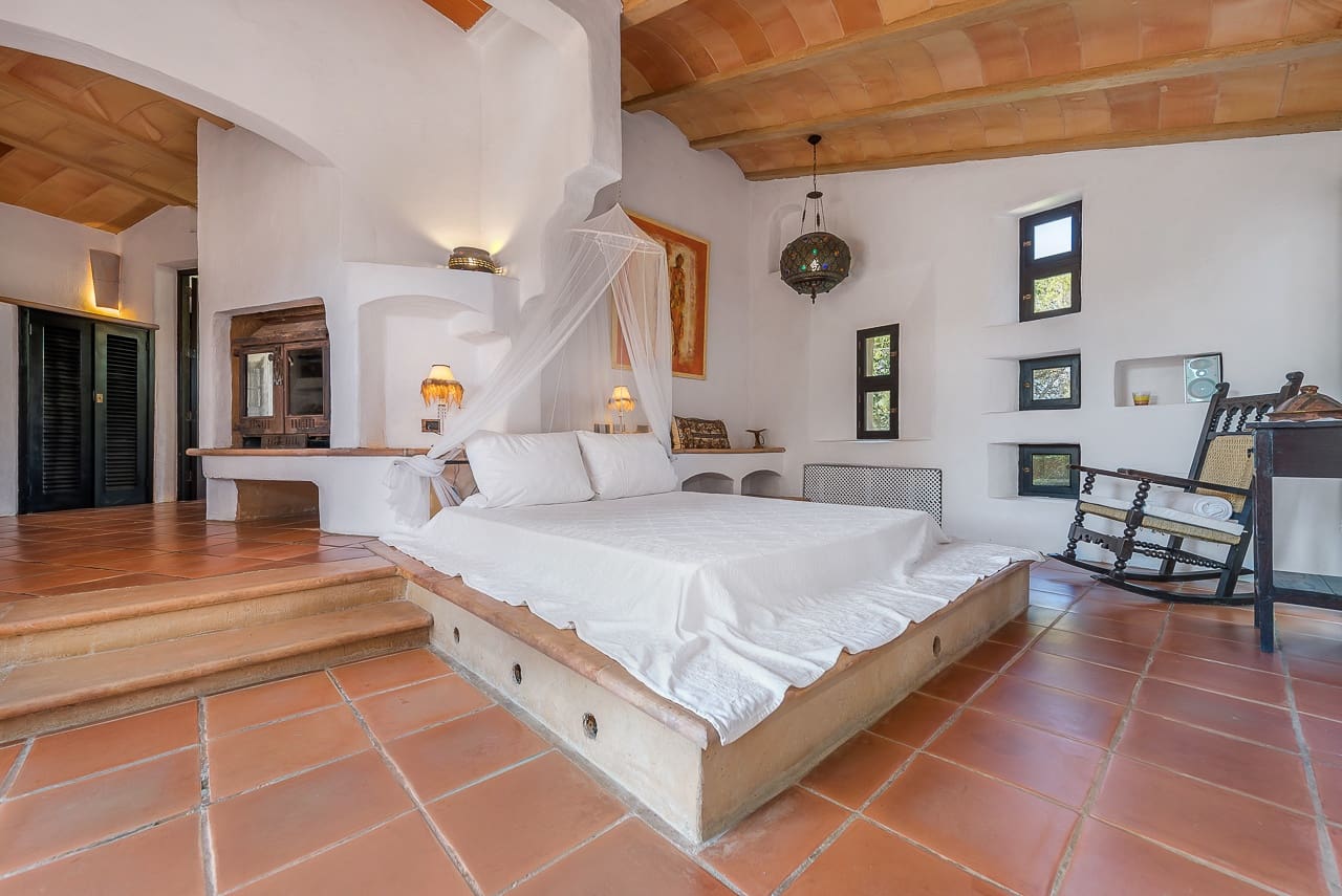 5 soveværelse Finca/Landehus til salg i Alqueria Blanca med swimmingpool garage - € 3.150.000 (Ref: 5561974)