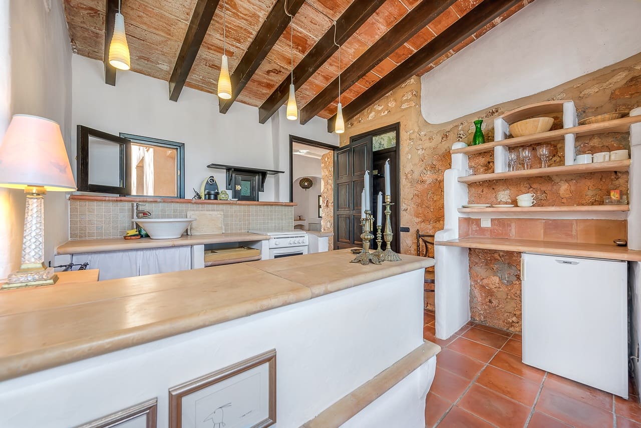 5 soveværelse Finca/Landehus til salg i Alqueria Blanca med swimmingpool garage - € 3.150.000 (Ref: 5561974)