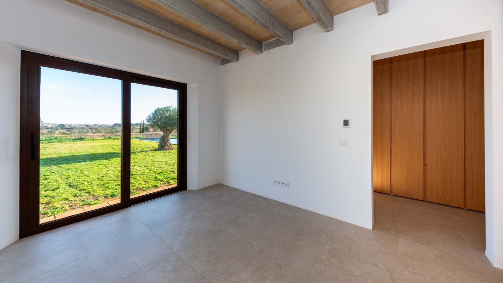 5 soveværelse Finca/Landehus til salg i Santanyi med swimmingpool garage - € 2.950.000 (Ref: 5561978)