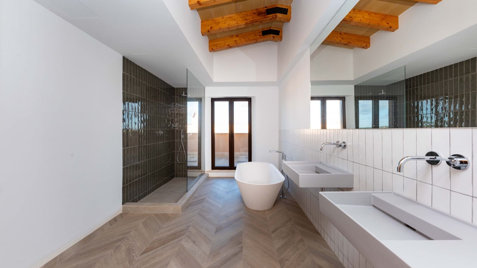 5 soveværelse Finca/Landehus til salg i Santanyi med swimmingpool garage - € 2.950.000 (Ref: 5561978)